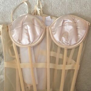 Dokotoo Summer Corset